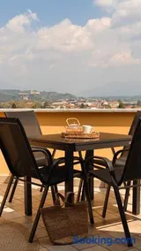La Fronda - Attic with Terrace and Lake View - Image 1
