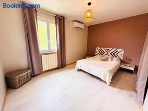 Maison avec terrasse et jardin - proche Montpellier et plages - Image 1