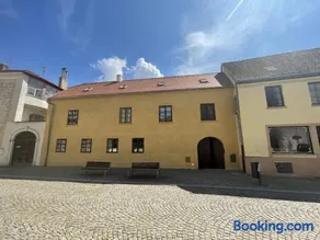 Apartmány Starák v historickém centru Znojma - Image 2