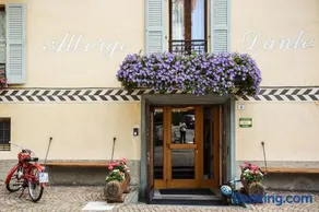 Meublé Albergo Dante - Image 2