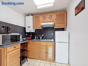 La Lucia, appartement F2 près du centre historique - Image 3