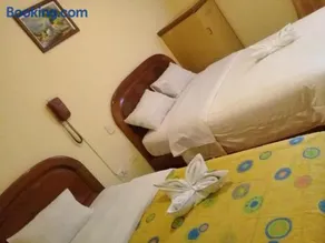 Hotel Mandarin - Image 2
