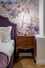 Paradiso Luxury Suite By Sattal Chabad - Image 2