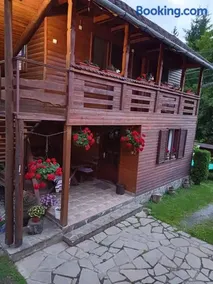 Casa ,,Kiss-lak,, - Image 1