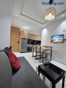 My Cosy Place Rabat - RABAT AGDAL GARE TGV ARRIBAT Center - Image 2