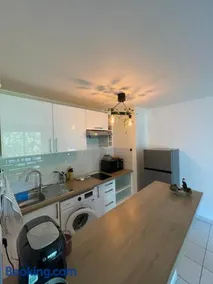 Appartement reposant - Image 1