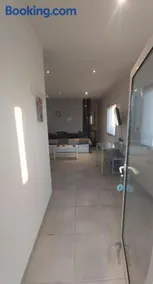 Studio privé attenant Villa Piscine - Image 4