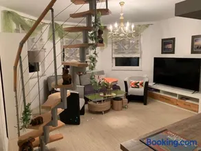 Villa Fallingstar - Image 1