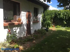 Fachwerkferienhaus Landlaune im schönen Oderbruch - Image 2
