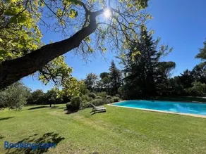Appart 60 m2 climatisé dans une maison provençale - Image 2