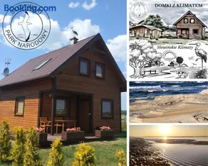 Domek z Klimatem całoroczny - Image 1