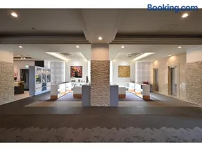 K,M,H Art hotel by Kure Morisawa - Vacation STAY 11404v - Image 4