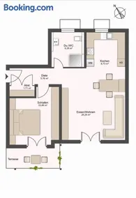 Villa Rosenhof (2 Personen +) - Image 3