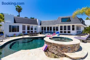 Beverly Hills City View Mansion - Image 3