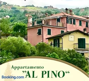 Appartamento IL PINO 19 - Image 1