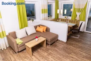 Magnífico apartamento vacacional con barbacoa y jardín - Image 5