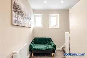 Thetford Haven House I Free Private Parking - Image 4