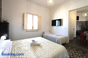 La CASETTA DEL BORGO di Palazzo Muro Leccese Relais de Charme e Wellness - Image 3