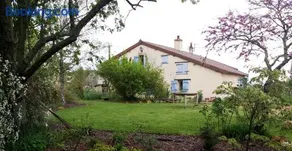 Gite du jardin du Bout du Ciel - Image 1
