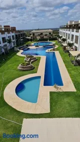 Canoa Breeze - Apartment Rooftop - Image 1