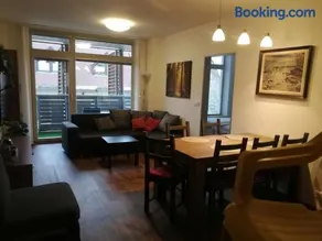 Rodinný Apartmán Harrachov 606 - Image 1