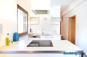 W-Apartments - Spacious Parking, EV-Station & Private Outdoor Area with Playground - Image 2
