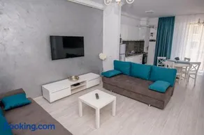 Apartament Solid Central Mamaia - Image 1