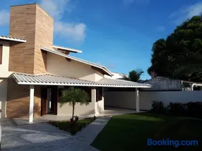 Guarajuba - casa em condomínio corais a 200 metros da praia - Image 2