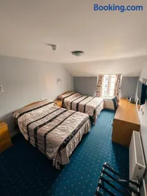 Kilian's Lodge Hotel - Image 1