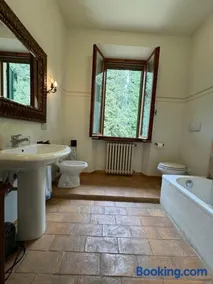 Il Paradiso villa in Valdichiana - Image 3