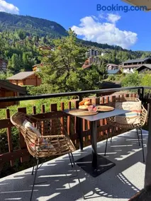 Le Cret Haute Nendaz - Image 1