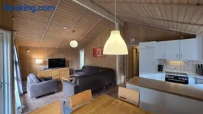 Ferienhaus-Eichhoernchenhoehle - Image 5
