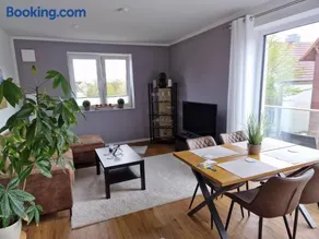 Moderne Penthouse Wohnung - Image 3