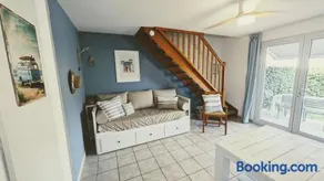 La Maison Bleue Vallon Pont d 'Arc - Image 5