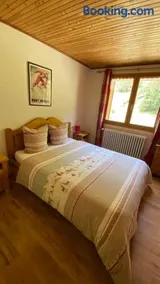 LE CHAMOIS - Image 2