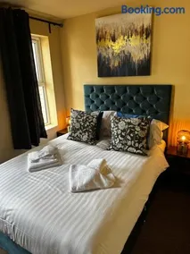 The Goodrington Sands- Apart Hotel - Image 4
