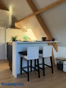Top appartement in prachtige hart van Nederland Kortenhoef - Image 1