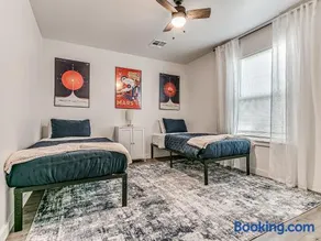 Fabulous 3-bedroom house with AC in Oklahoma City - Image 2