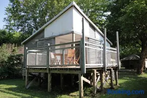 Camping L'îlot du Chail - Image 1