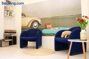 Logement Nij Bonga Holwerd - Image 3