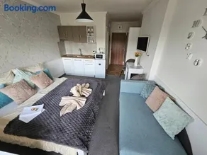 Apartmán Filip wellness,krytý bazén - Image 5