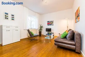 Apartments Bensberg - Image 3