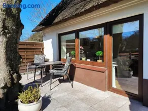 Huber - gemütliche FeWo mit Terrasse und Garten auf dem Lande - Image 5