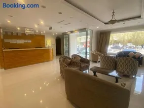 شقق درة حي الريان للشقق المخدومة DORAT HAY aL RAYAN FOR SERVICED APARTMENT - Image 1