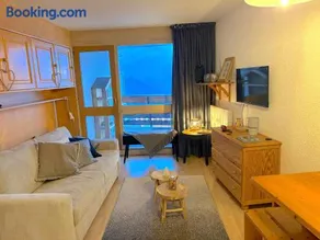 Logement lumineux - Centre station - Cozy - Image 2