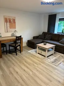 Stadtteil-Apartment - Image 5