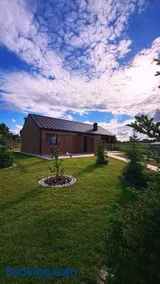 DOMEK nad STAWEM - Image 3
