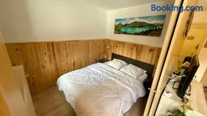 La foux d allos Superbe appartement 6 couchages ,piscine - Image 2