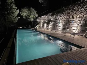 Luxury Minimalist Villa Pool Seaview Liguria - Image 2
