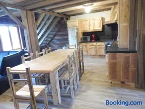 gîte 8 personnes " LE CHAMOIS " - Image 2